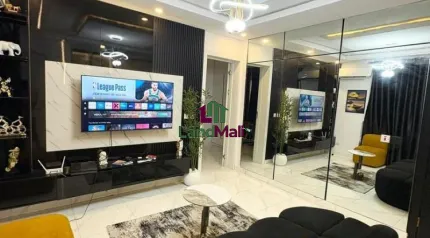 Luxurious ONE BEDROOM APARTMENT WITH PS5(1st floor)