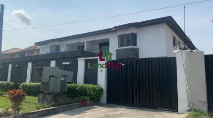 2 bedroom flat in lekki phase 1