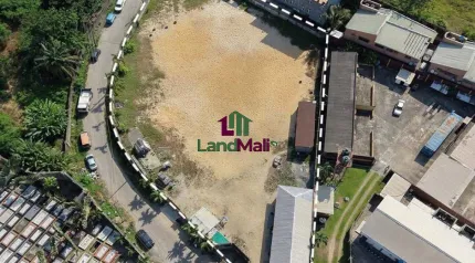  3,376 SQM BareLand