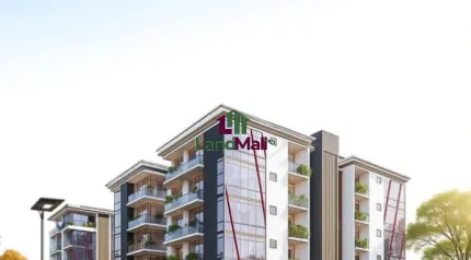 2 BEDROOM OFF-PLAN SUPER LUXURY APARTMENT AT LEKKI PHASE 1 LAGOS FOR SALE 