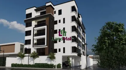 2 BEDROOM FULLY FURNISHED OFF-PLAN APARTMENT OFF FREEDOM WAY LEKKI LAGOS FOR SALE 