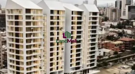 1/2 BEDROOM OFF-PLAN APARTMENT LOCATED AT VICTORIA ISLAND LAGOS FOR SALE 