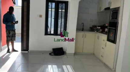 MINIFLAT APARTMENT ON THE  GROUND FLOOR