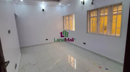 2bedroom for rent  Location : sangotedo theranex 