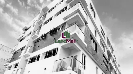 Fully serviced 2 Bedroom Apartment Location: Ikate,LekkI