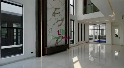 5 Bedroom Fully Detached Duplex 