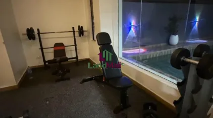 4 Bedroom Terrace Duplex 