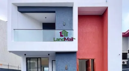 📍LEKKI PHASE 1 | 5 BED | N1.3B CONTEMPORARY DESIGNED 5 BEDROOM FULLY DETACHED HOME WITH SWIMMING POOL, GYM , CINEMA , ROOF TOP TERRACE , AMPLE PARKING SPACE, BQ FOR SALE💯💯