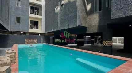 2/3 BEDROOM APARTMENT WITH ELEVATOR AT IKATE LEKKI FOR SALE 