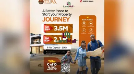 Some journeys are taken once.  Others are designed to be continued — across generations.