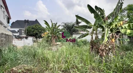 690 SQM || 80 MILLION || AJAH, LEKKI, LAGOS