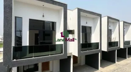 📍IKOTA LEKKI | 3/4 BED | N120M/140M 3/4 Bedroom Terrace Duplexes for sale ‼️‼️