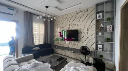 3 Bedroom Terrace Duplex For Rent 