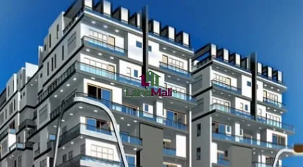 2/4/5 BEDROOM OFF-PLAN FLATS/MAISONETTE/PENTHOUSES WITH TOP-NOTCH AMENITIES AT IKOYI LAGOS FOR SALE 