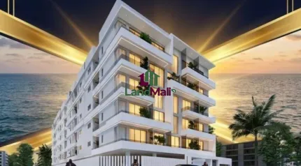 /3 BEDROOM OFF-PLAN FLAT/STUDIO APARTMENT WITH BQ AT LEKKI PHASE 1 LAGOS FOR SALE 