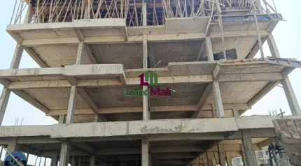 FULLY SERVICED 2 BEDROOM OFF-PLAN APARTMENT AT IKATE LEKKI LAGOS FOR SALE 