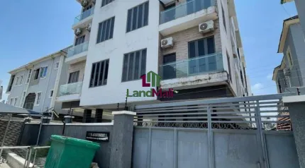 2Bedroom Apartment  Location: Ologolo