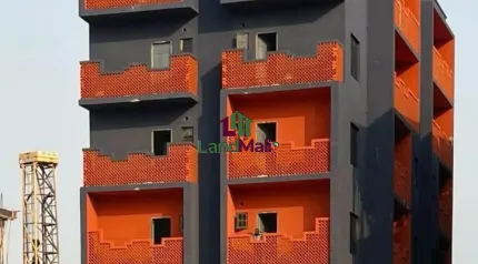 FULLY SERVICED 3 BEDROOM APARTMENT FOR SALE 