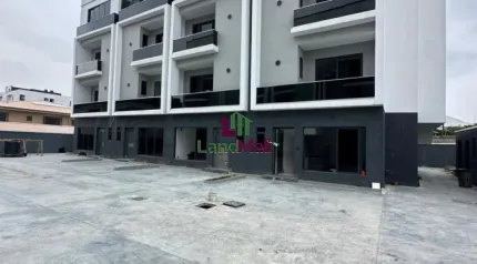 BEAUTIFUL 4 BEDROOM MAISONETTE DUPLEX IS AVAILABLE FOR RENT...