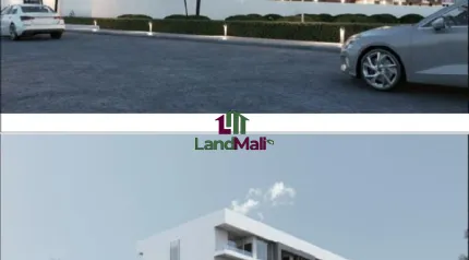 1/2 BEDROOM OFF-PLAN APARTMENT OFF FREEDOM WAY LEKKI PHASE 1 LAGOS FOR SALE 
