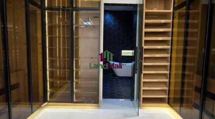 5-Bedroom Detached Duplex + BQ • Lekki Phase 1 • ₦1.5BN*