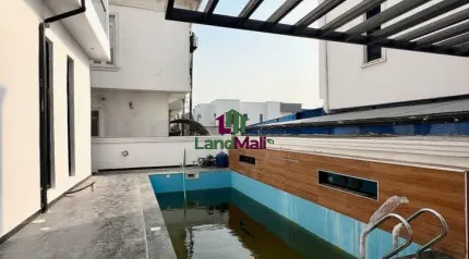 📍LEKKY COUNTY, LEKKI | N550M