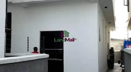 4 bed semi detached  Brand new duplex