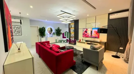 NEWLY LAUNCHED 3 BEDROOM APARTMENT WITH GYM AND BALCONY*