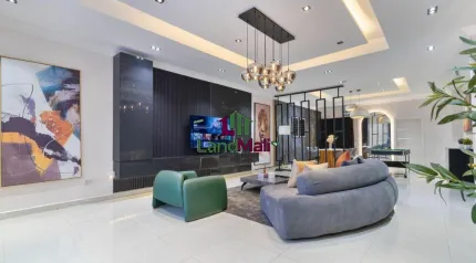 3 Bedroom Apartments