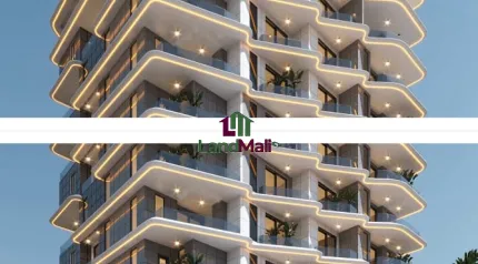 1/2/4 BEDROOM OFF-PLAN APARTMENT/STUDIO/MAISONETTE/PENTHOUSE AT VICTORIA ISLAND FOR SALE 