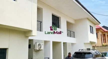 Mini flat (room and parlour) for rent Serviced and Well Maintained Mini Flat Off Freedom Way, Ikate, Lekki, Lagos