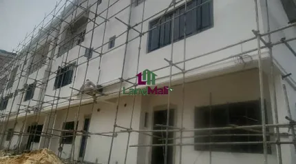 4-Bedroom Terrace duplex • Ikoyi • ₦1.4BN