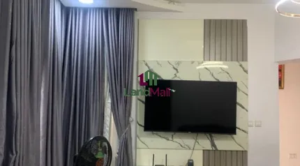 Big studio(furnished & unfinished) Rent 6m