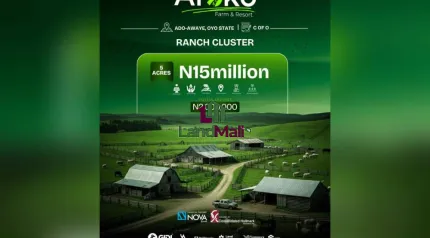 Aroko Farm & Resort Ado-Awaye, Oyo Reopened!*