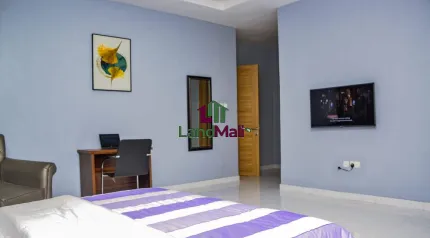 Beautiful flat 