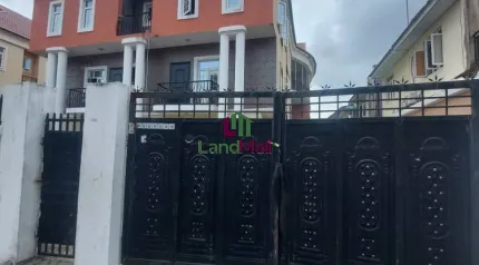 Frontage