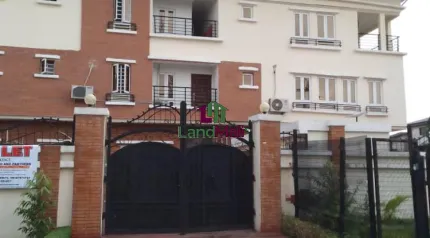 Frontage 
