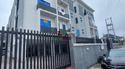 Frontage
