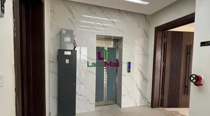 Luxury Newly Built 3 Bedroom Apartment at Lekki Phase 1 for Sale