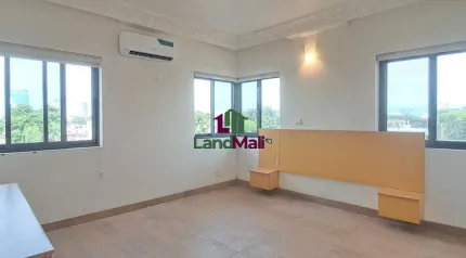 Newly Built 3 Bedroom Apartment With Pool, Gym & Bq For Sale