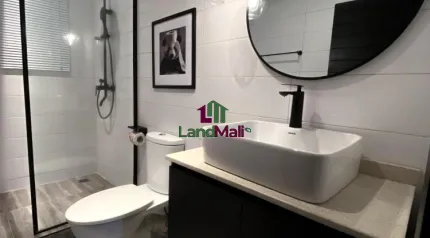 Luxury 3/2 Bedroom Apartment Available for Bookings at Lekki Phase 1 (LSPDC Apartment)