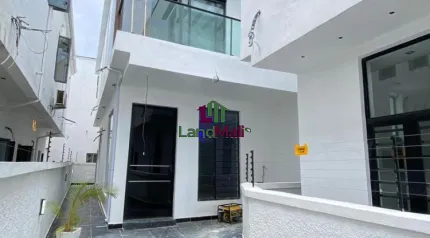  2 BEDROOM APARTMENT WITH ELEVATOR AND POOL AT VICTORIA ISLAND LAGOS