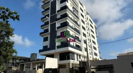 2 BEDROOM APARTMENT WITH ELEVATOR AND AT VICTORIA ISLAND LAGOS