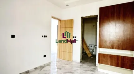  2 BEDROOM APARTMENT WITH ELEVATOR AND POOL AT VICTORIA ISLAND LAGOS