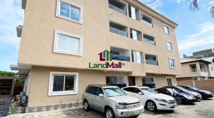 3 BEDROOM APARTMENT AVAILABLE AT LEKKI PHASE 1, LEKKI, LAGOS STATE.