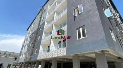 2 BEDROOM APARTMENT WITH SWIMMING POOL AND ELEVATOR LOCATED AT LEKKI PHASE 1
