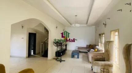 5 BEDROOM FULLY DETACHED DUPLEX AVAILABLE AT IKOTA, LEKKI