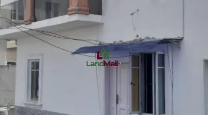  2bed rooms upstairs flat