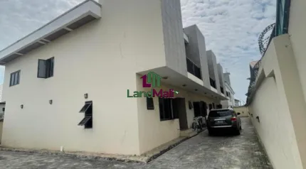 bedroom Terrace duplex 