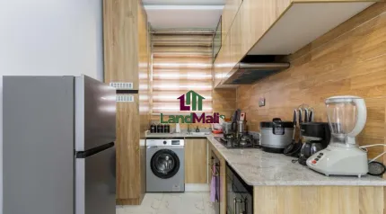 One bedroom apartment available today